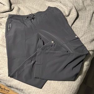 NWOT HH360 scrub bottom